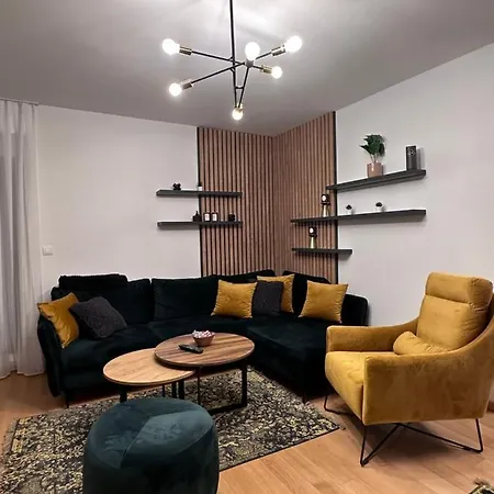 Bjelasnica Appartement