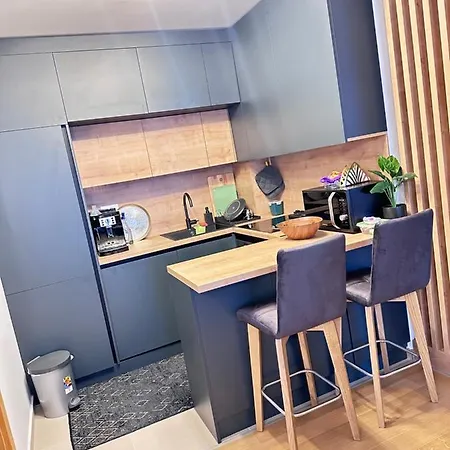 Bjelasnica Appartement *