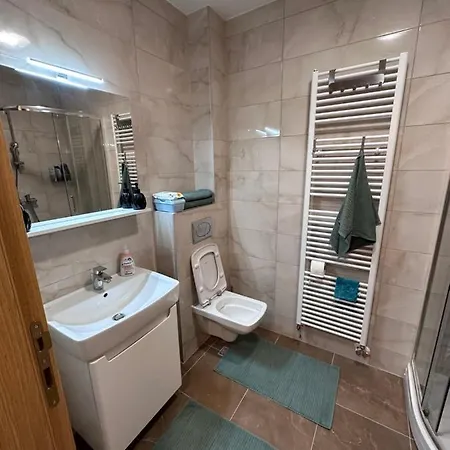 Appartement Bjelasnica Bjelašnica