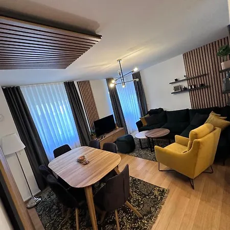 Appartement Bjelasnica