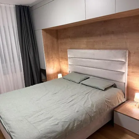 Bjelasnica Appartement *